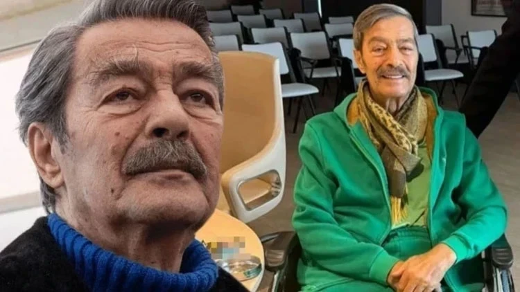 Kadir İnanır hayatını kaybetti