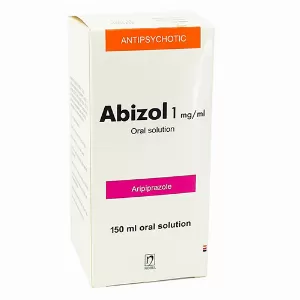 ABIZOL 1 MG/ML ORAL COZELTI 150 ML