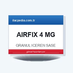AIRFIX 4 MG GRANUL ICEREN SASE