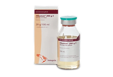 ALBUMAN 200 MG/ML 50 ML INFUZYON ICIN COZ. ICEREN 1 FLAKON