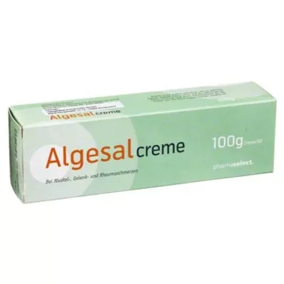 ALGESAL %10 MERHEM (40 G)