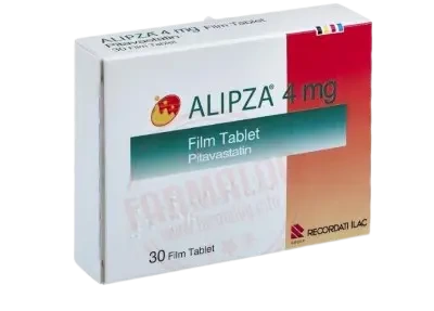 ALIPZA 1 MG FILM 30 TABLET
