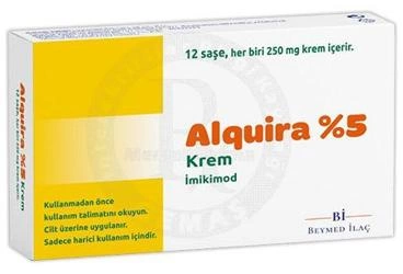 ALQUIRA %5 KREM