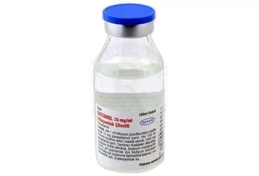 A-PER 10 MG/ML I.V. INFUZYONLUK COZELTI (12 FLAKON)