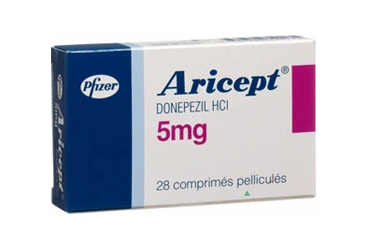 ARICEPT 5 MG FILM KAPLI TABLET (14 TABLET)