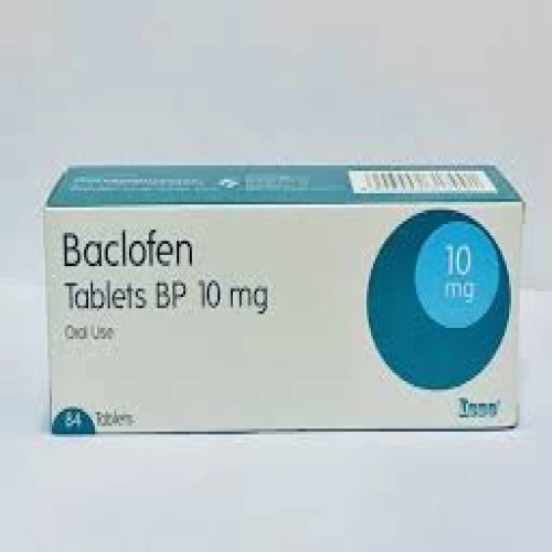 BACLOFEN SINTETICA INTRATEKAL 10 MG / 5 ML INFUZYONLUK COZELTI (1 AMPUL)