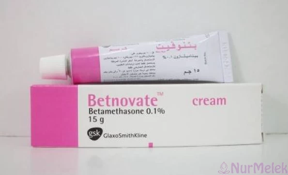 BETNOVATE % 0,1 30 GR KREM
