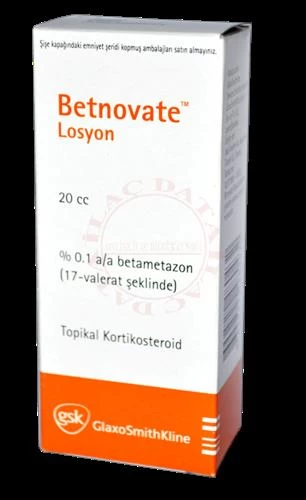 BETNOVATE 20 ML LOSYON