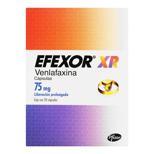 EFEXOR XR 75 MG 28 KAPSUL