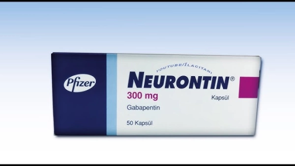 NEURONTIN 300 MG 50 KAPSUL